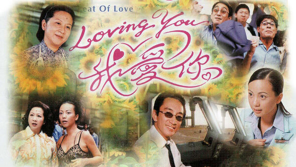 Poster phim Mặt Trái Tình Yêu