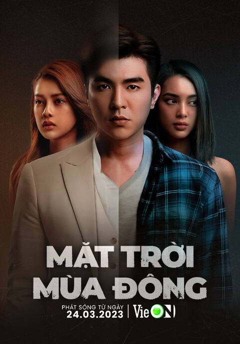 Hình ảnh tập 2 Mặt trời mùa đông