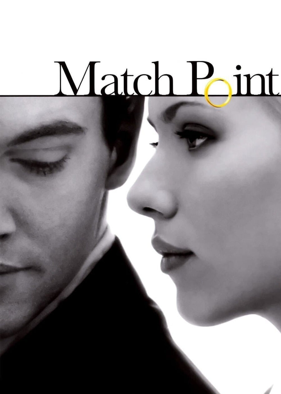 Hình ảnh phim Match Point