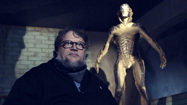 Poster phim Máu Của del Toro