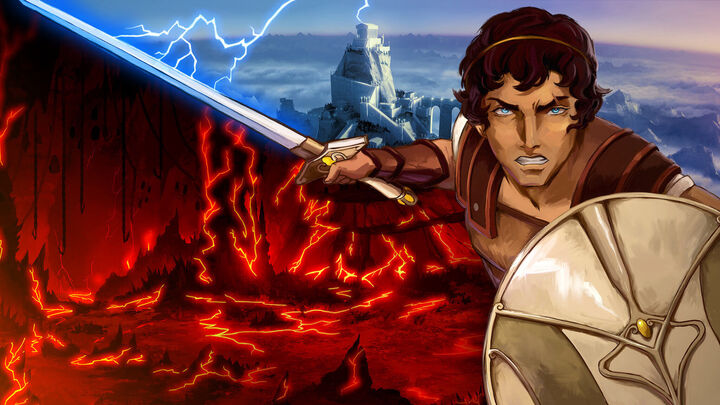Tập 2 phim Máu của Zeus (Phần 2)