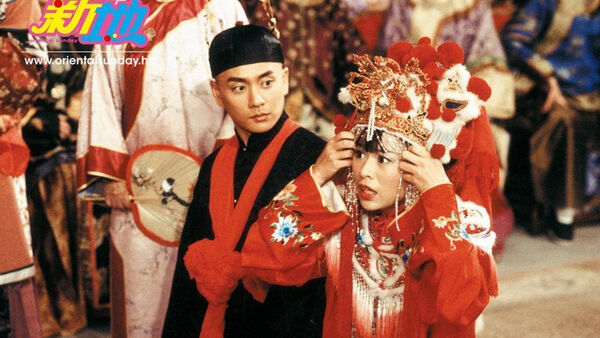 Poster phim Mẹ Chồng Khó Tính