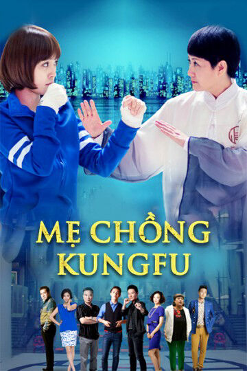 Hình ảnh tập 2 Mẹ Chồng Kungfu