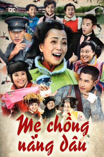 Hình ảnh tập 2 Mẹ Chồng Nàng Dâu