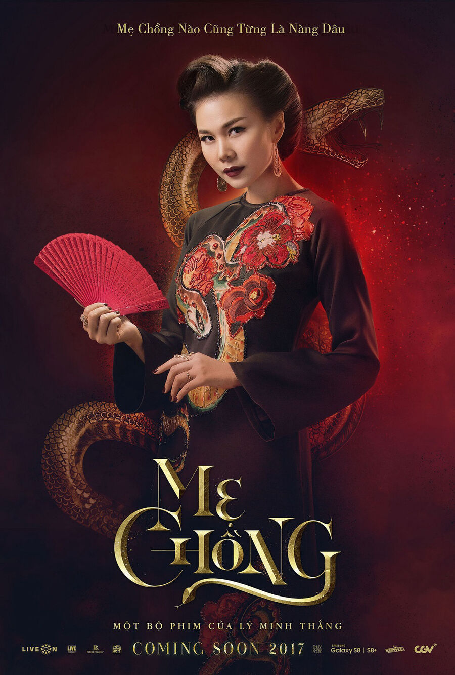 Hình ảnh phim Mẹ chồng