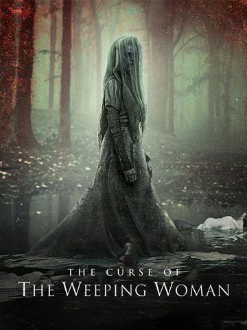 Hình ảnh phim Mẹ ma than khóc La Llorona