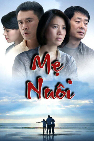 Hình ảnh phim Mẹ Nuôi