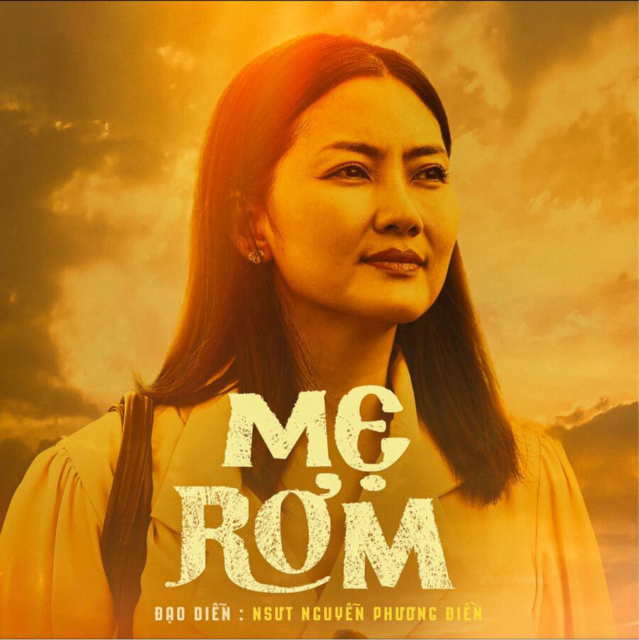Hình ảnh phim Mẹ rơm