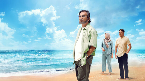 Poster phim Memori