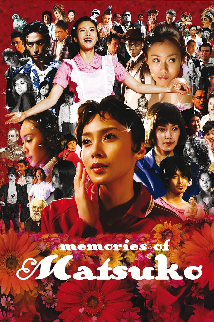 Hình ảnh phim Memories of Matsuko