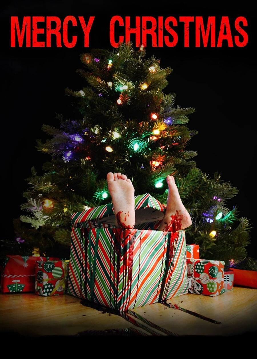 Hình ảnh phim Mercy Christmas
