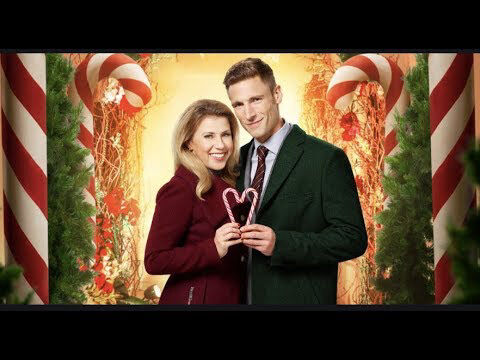 Poster phim Merry và Bright