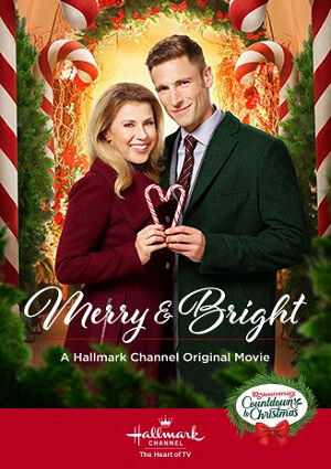 Hình ảnh phim Merry và Bright