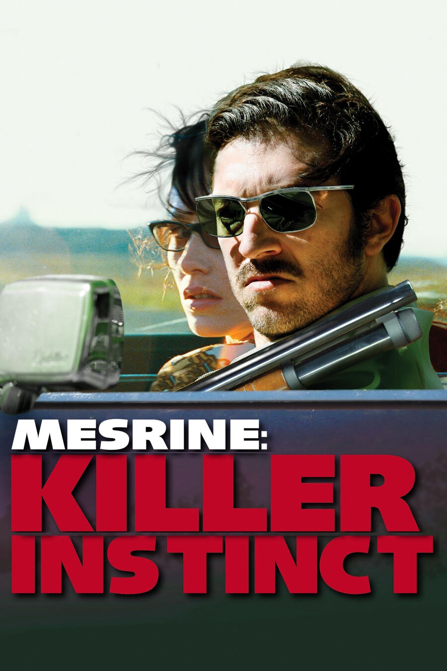 Hình ảnh phim Mesrine: Killer Instinct