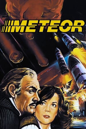 Hình ảnh phim Meteor