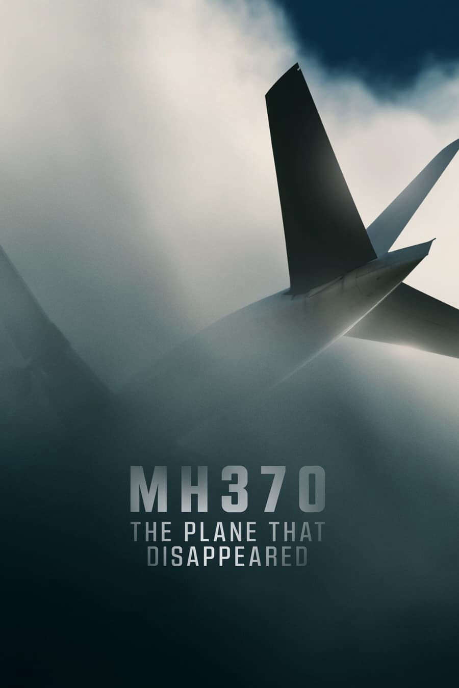 Hình ảnh phim MH370: Chiếc Máy Bay Biến Mất