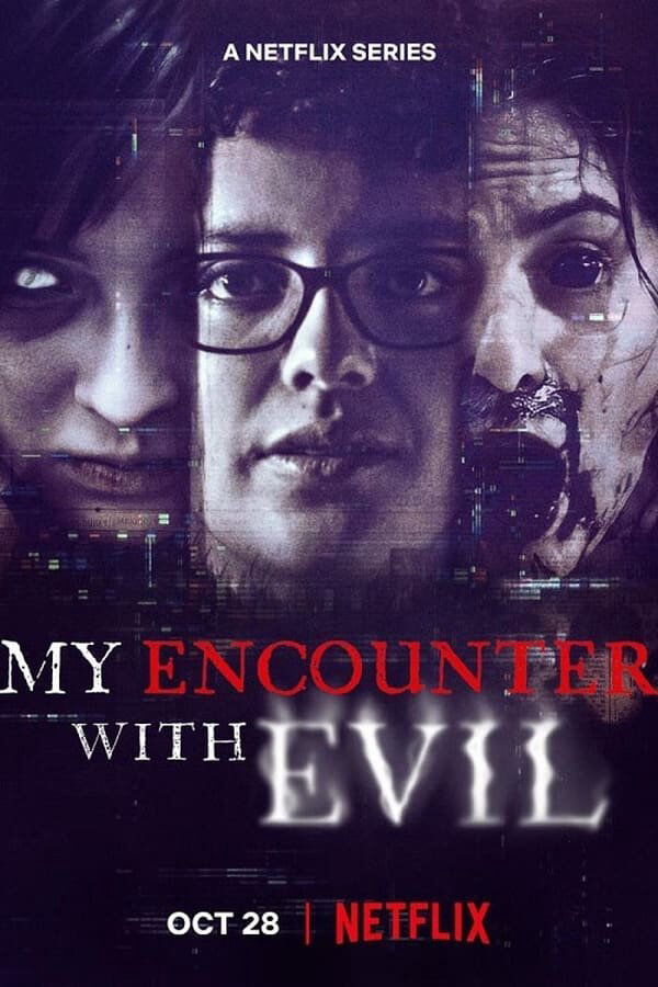 Hình ảnh phim Mi encuentro con el mal
