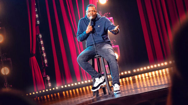 Poster phim Michael Che: Shame the Devil