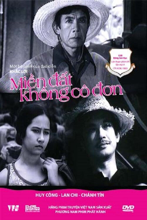 Hình ảnh phim Miền Đất Không Cô Đơn