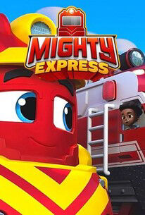 Hình ảnh phim Mighty Express (Phần 5)