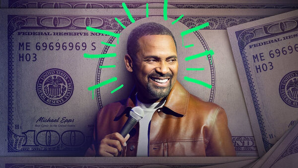 Poster phim Mike Epps: Sẵn sàng bán hết