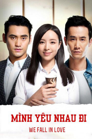 Hình ảnh tập 2 Mình Yêu Nhau Đi