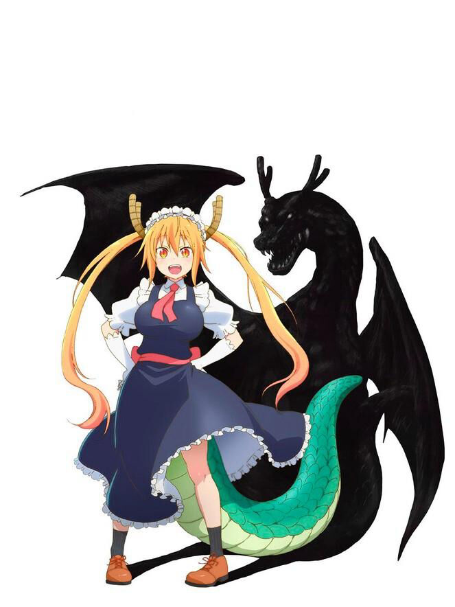 Hình ảnh phim Mini Dragon