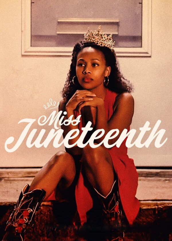 Hình ảnh phim Miss Juneteenth