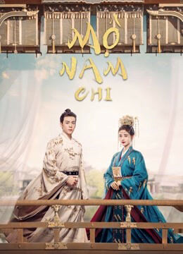 Hình ảnh phim Mộ Nam Chi