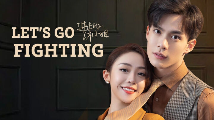 Tập 2 phim Mộc Tiểu Thư Tấn Công