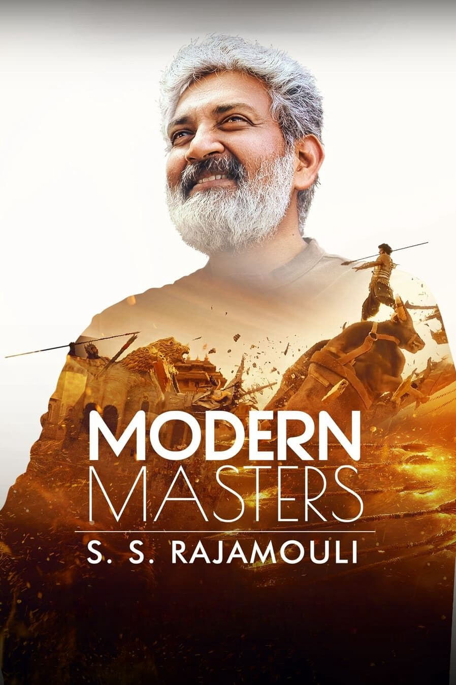 Hình ảnh phim Bậc thầy thời hiện đại: SS Rajamouli
