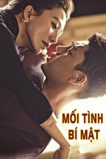 Hình ảnh phim Mối Tình Bí Mật