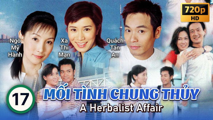 Tập 2 phim Mối Tình Chung Thủy