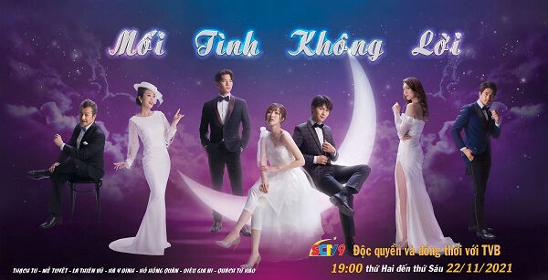 Tập 2 phim Mối Tình Không Lời