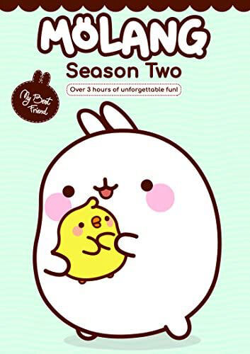 Hình ảnh phim Molang (Phần 2)