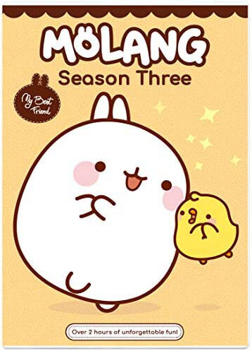 Hình ảnh phim Molang (Phần 3)