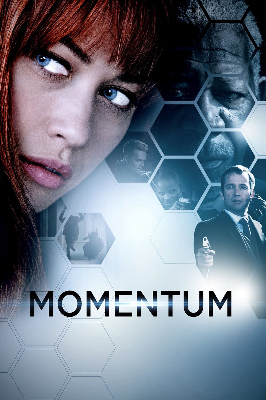 Hình ảnh phim Momentum