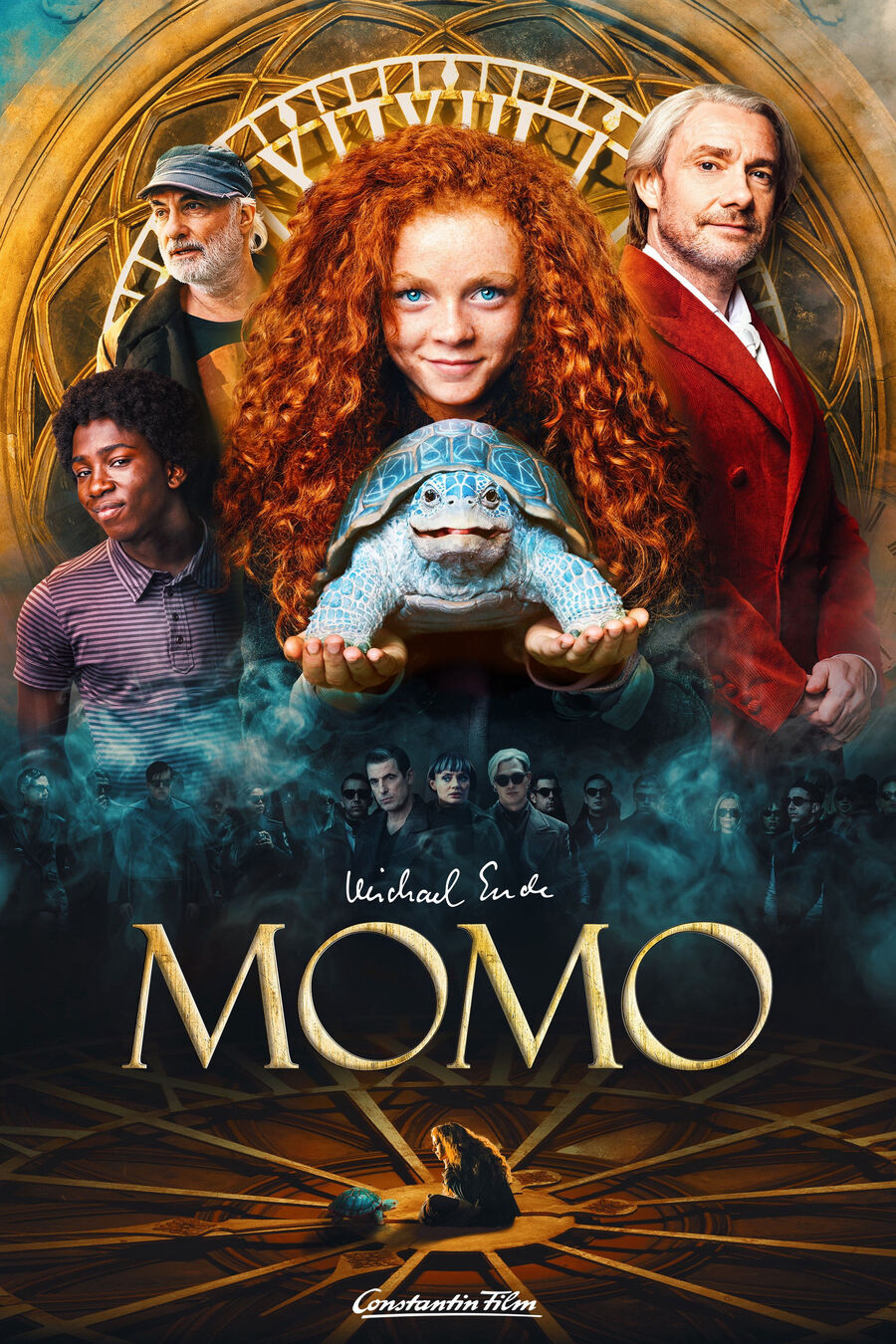 Hình ảnh phim Momo