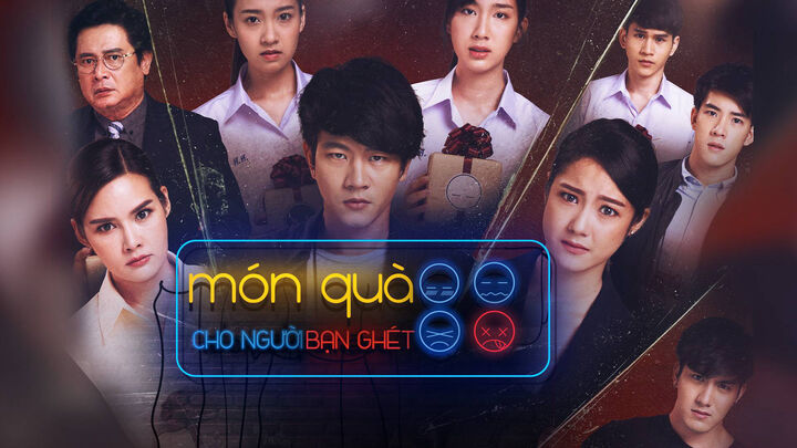 Tập 2 phim Món Quà Cho Người Bạn Ghét