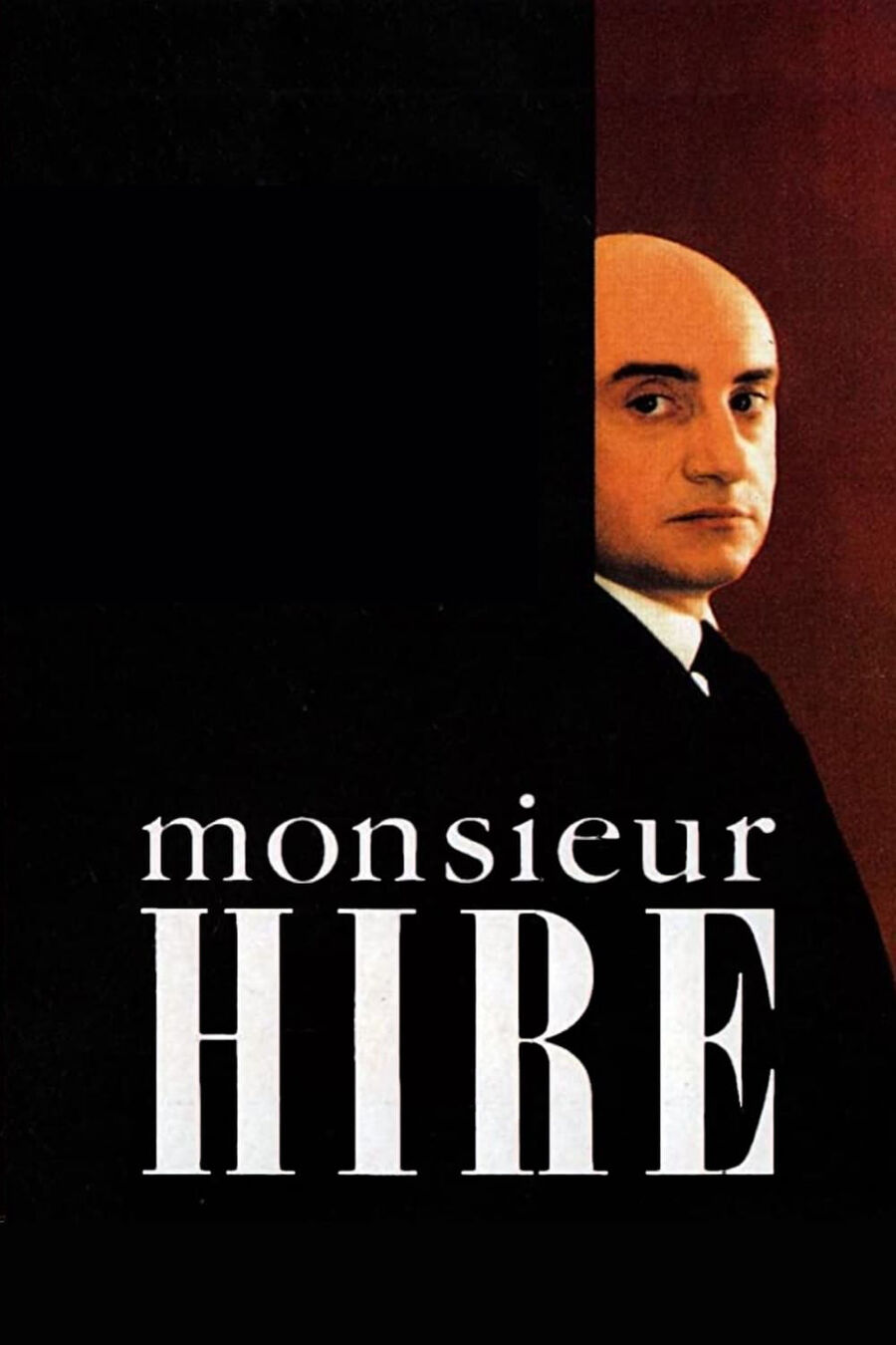 Hình ảnh phim Monsieur Hire