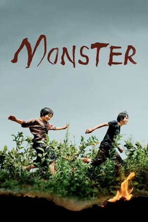 Hình ảnh phim Monster 2023