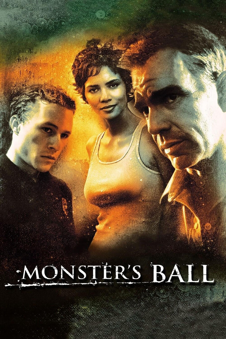 Hình ảnh phim Monster’s Ball