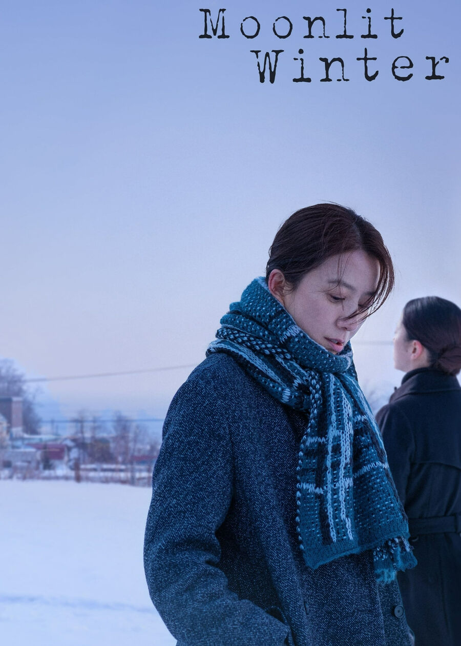 Hình ảnh phim Moonlit Winter