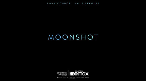 Poster phim Moonshot