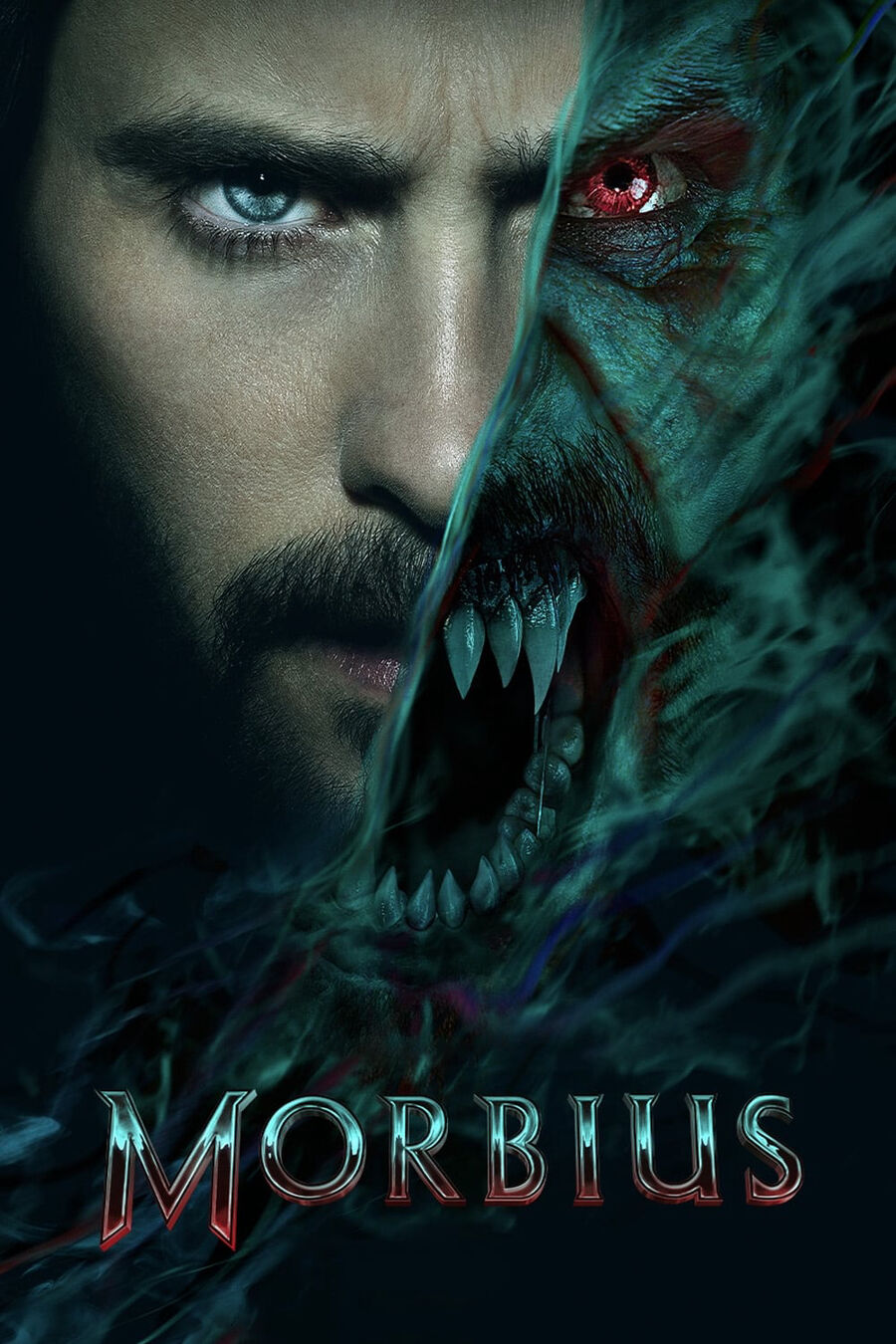 Hình ảnh phim Ma Cà Rồng Morbius
