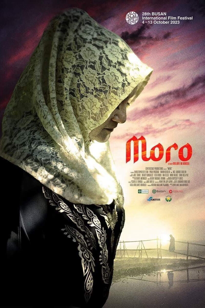 Hình ảnh phim Moro