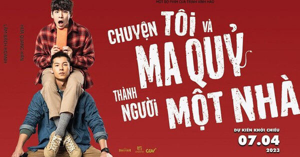Poster phim Một đời cáo quỷ