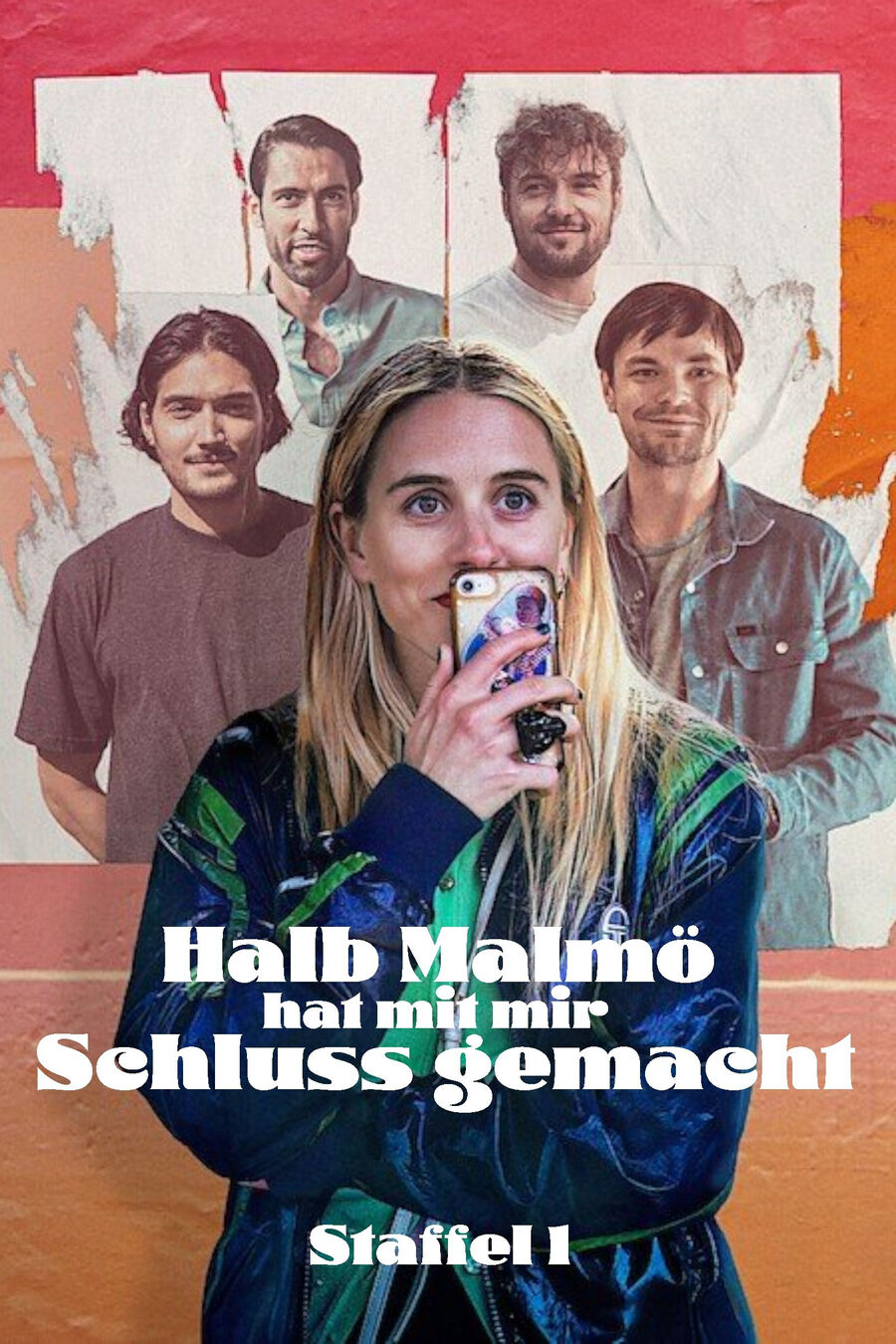 Hình ảnh phim Một nửa Malmö là những gã đã bỏ tôi