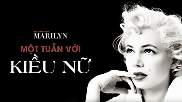 Poster phim Một Tuần Với Kiều Nữ