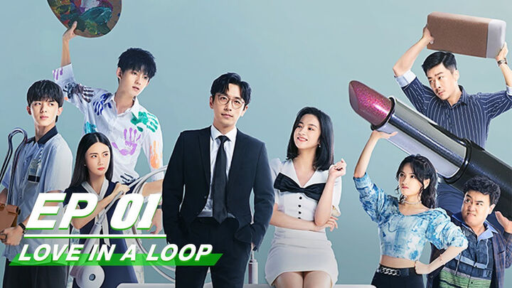 Tập 2 phim Một Vạn Lần Cứu Anh